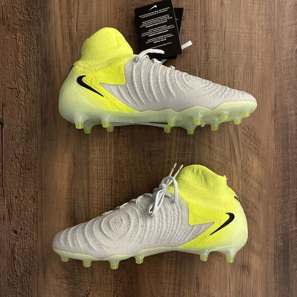 Nike Phantom Luna 2 Elite AG Men Size 6.5 Soccer Cleats Mad Voltage Bosnia main image 7